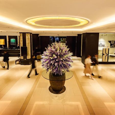 Sapporo Grand Hotel Zewnętrze zdjęcie